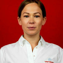 Vanessa Krause