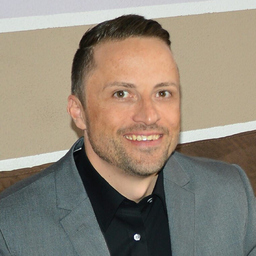 Stefan Wolf