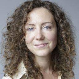 Jacqueline Steinmetz