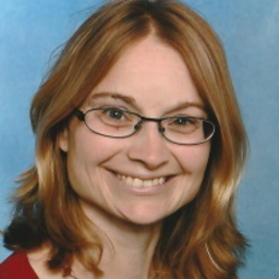 Annika Jähmlich