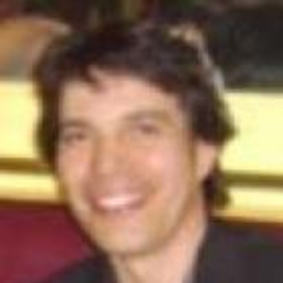 Luis Cordero