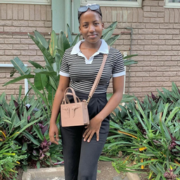 Yoliswa Thwala