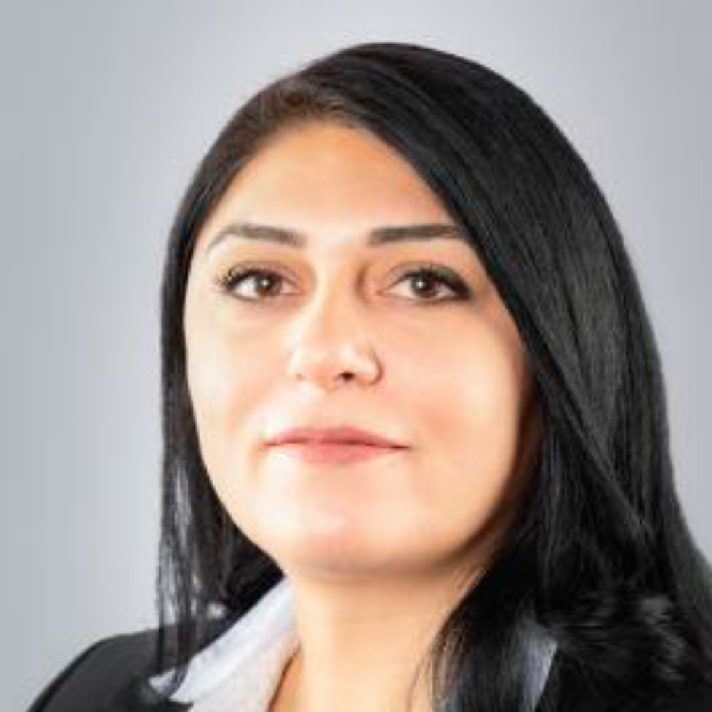 Social Media Profilbild Aynura Aliyeva 