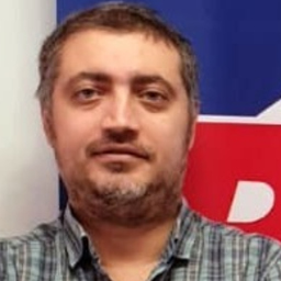 Ceyhun Karatas