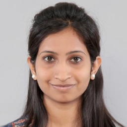 Arunima Krishnan's profile picture