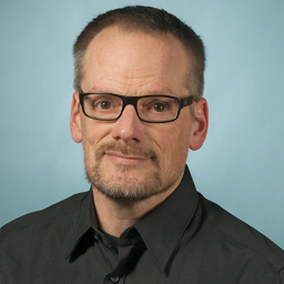 Bernd Gossmann