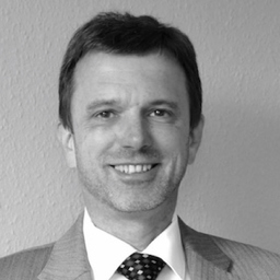 Helge Korger