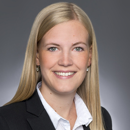 Maximiliane Poschmann