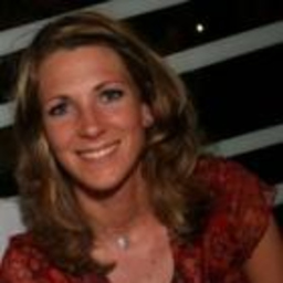 Frauke Knoblich's profile picture