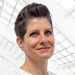 Daniela Hammerschmied