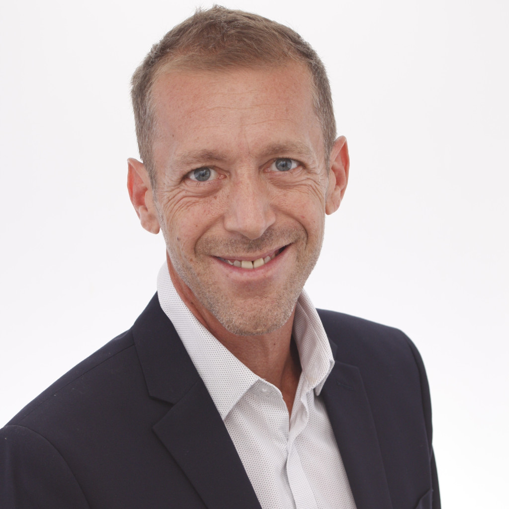 Walter Schneider Stellvertretender Geschäftsführer EvO Event