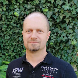 Matthias Schuster