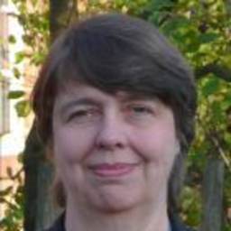 Ursula Heydorn