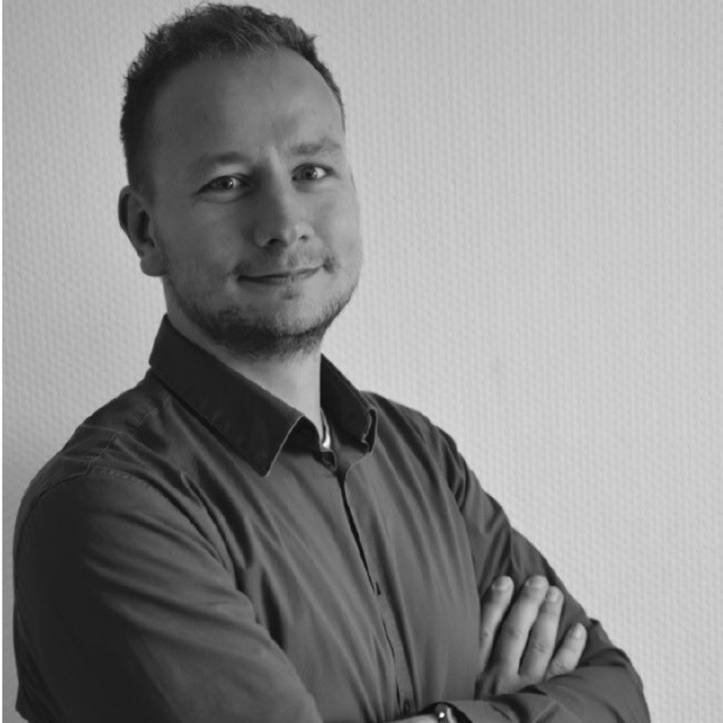 Chris Eckart Änderungsmanagement Lenksysteme Volkswagen Group