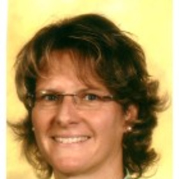Sandra Glaette