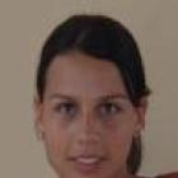 Elena Maria Gomez Chavarro's profile picture