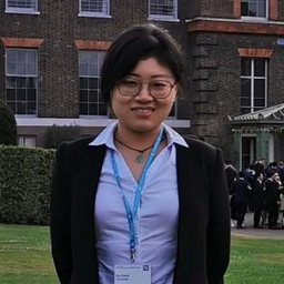 Rui ZHANG