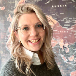 Swantje Jasca
