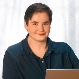Marianne Rißmann's profile picture