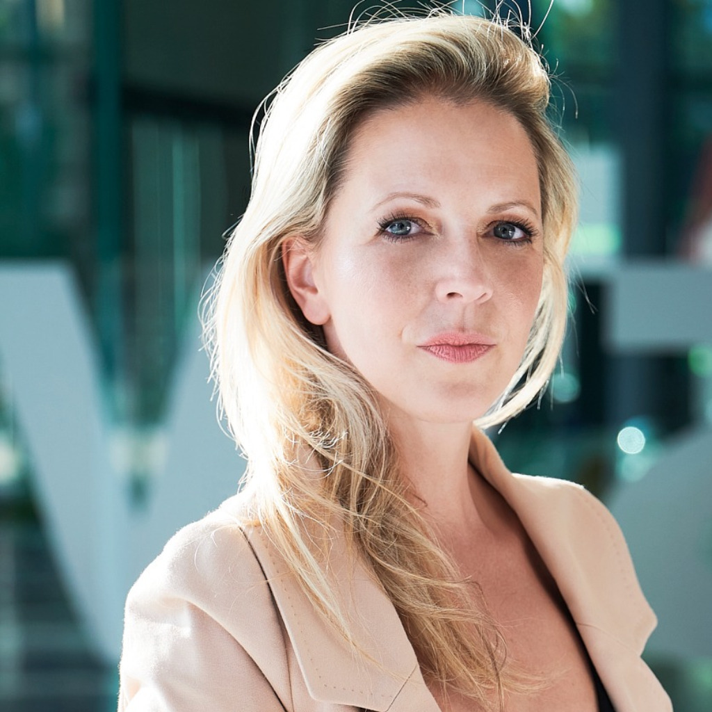 Katrin Baumgartner - Direct Marketing - Albertina | XING