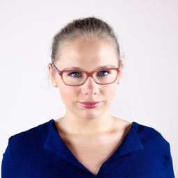 Anna-Merle Jedamzik