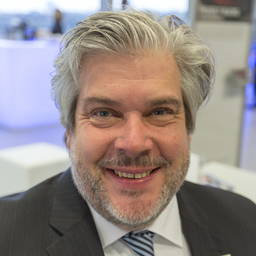 Andreas Klossas