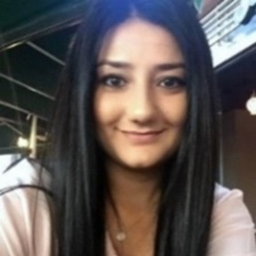 Gizem ERTEKIN TOSUN