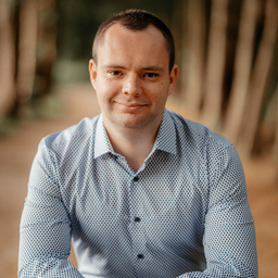 Simon Neufeld