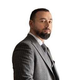 Dr. Saeed Mirzaei