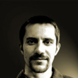 Cyrus Kosrowi's profile picture