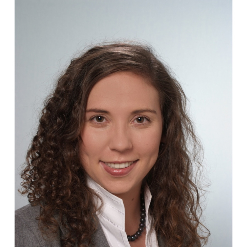 Maria Spangler - Sachbearbeitung Süd- und Zentralamerika - Krones AG | XING