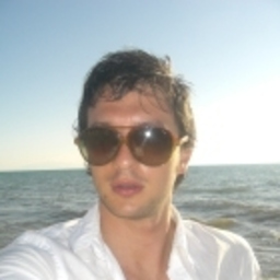Alberto Crescini
