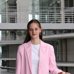 Nora Leonie Zapf