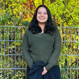 Shambhavi Shukla
