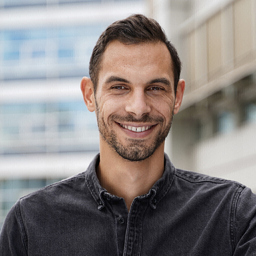 Alexander Nelkenstock's profile picture
