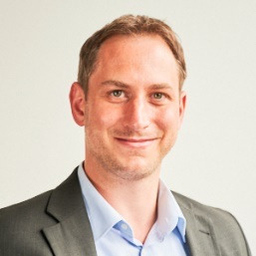 Tobias Kocherscheidt's profile picture