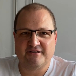 Oliver Keck