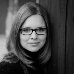 Dipl.-Ing. Josephine Hentschel