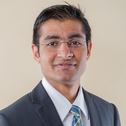 Jayesh Jani