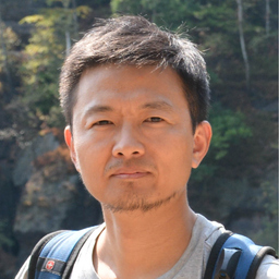 Xiaoguang Zhao