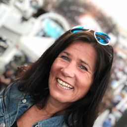 Sabine Schneider