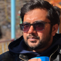 Dipin Raj