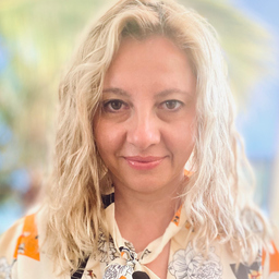 Vera Filipova