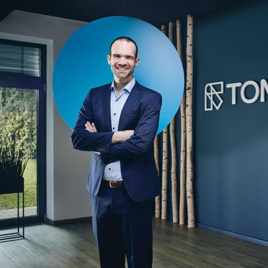 Martin Hirzmann - Head of Operations - Tomra Feedstock GmbH | XING