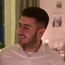 Serkan Temiz