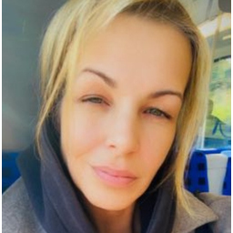 Sabine Frank's profile picture