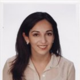 Tuba Senol