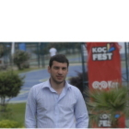 BARIŞ ŞEREF