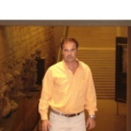 Mag. José Luis Dranuta 