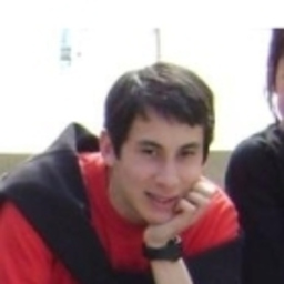 Darío Fernandez
